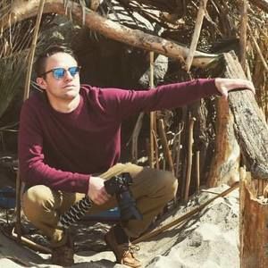 Meet your Posher, Brian